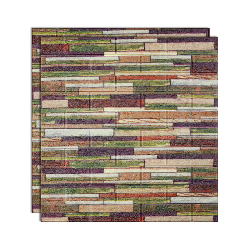 Contemporary Style Wall Access Panel Peel and Stick Wall Access Panel