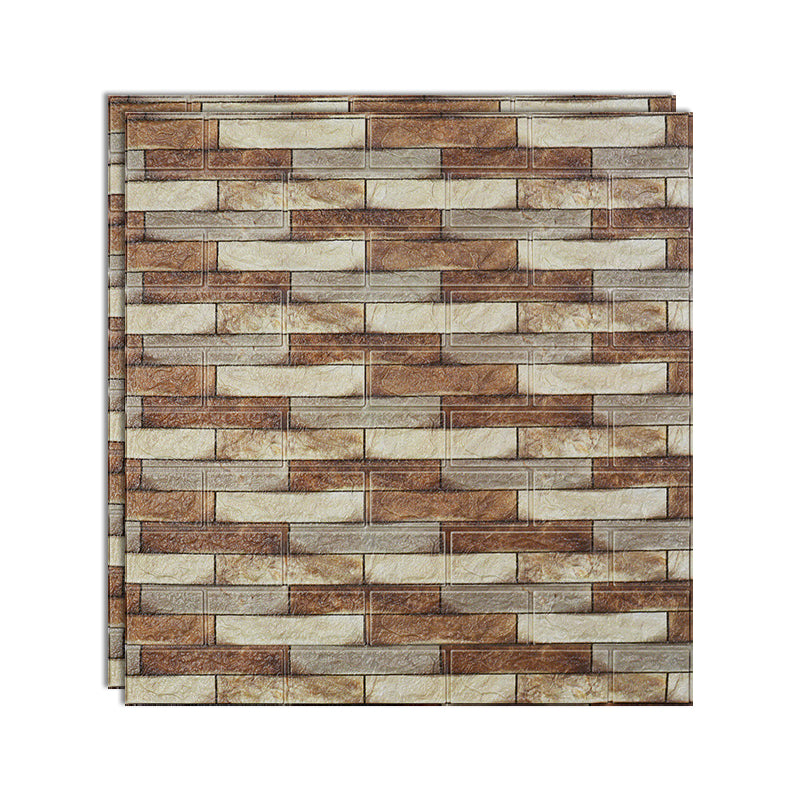 Contemporary Style Wall Access Panel Peel and Stick Wall Access Panel