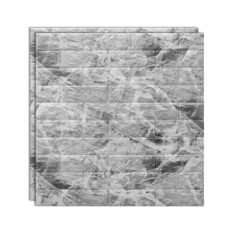 Contemporary Style Wall Access Panel Peel and Stick Wall Access Panel