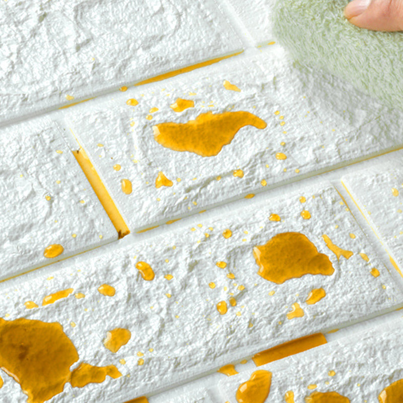 Contemporary Style Wall Access Panel Peel and Stick Wall Access Panel