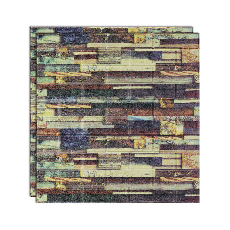 Contemporary Style Wall Access Panel Peel and Stick Wall Access Panel