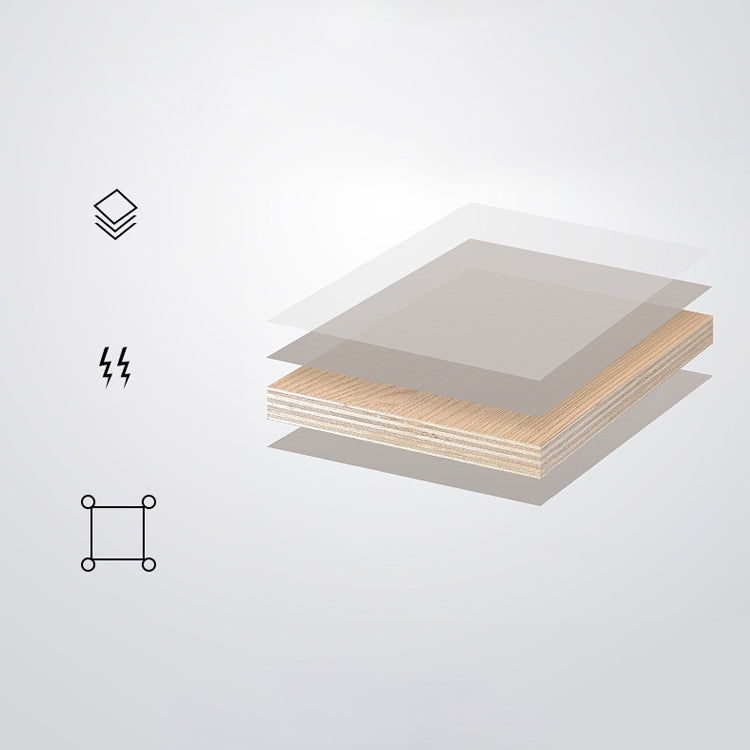 Modern Wall-Mounted Vanity Mirror Cabinet Sink Bathroom Vanity Cabinet