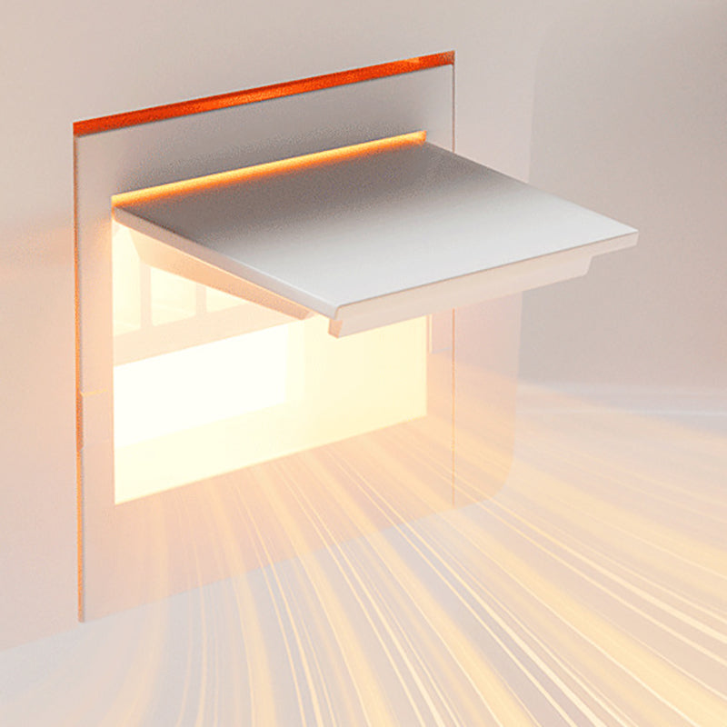 Modern Indoor Siphon Jet Toilet Bowl Floor Mounted All-In-One Toilet