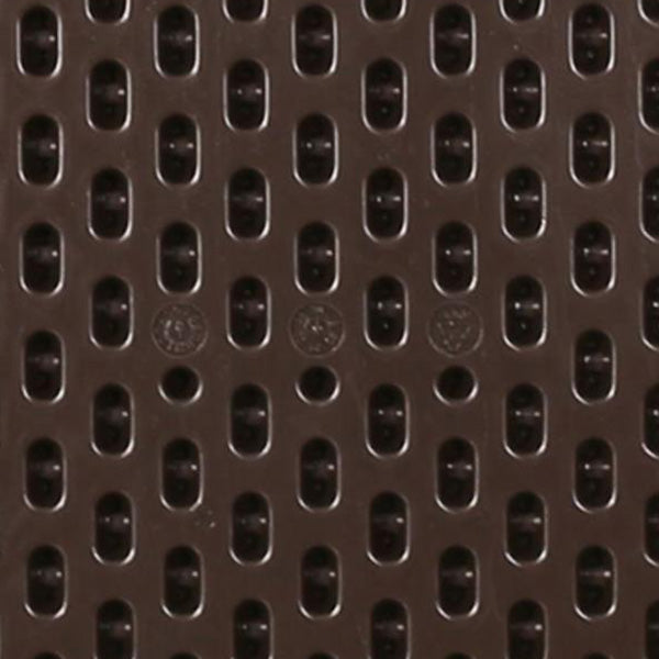 Contemporary Geometric Dining Table Plastic Folding Catio Table