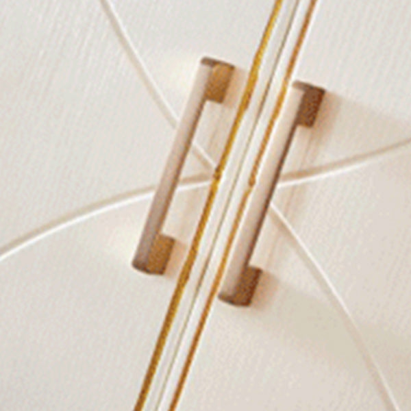 Rubberwood Wardrobe Cabinet Modern White Wardrobe Armoire with Legs