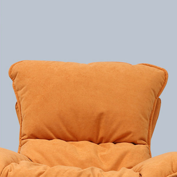 Kids Nursery Sofa Rocking Chair Modern Style Rocking Chair for Living Room