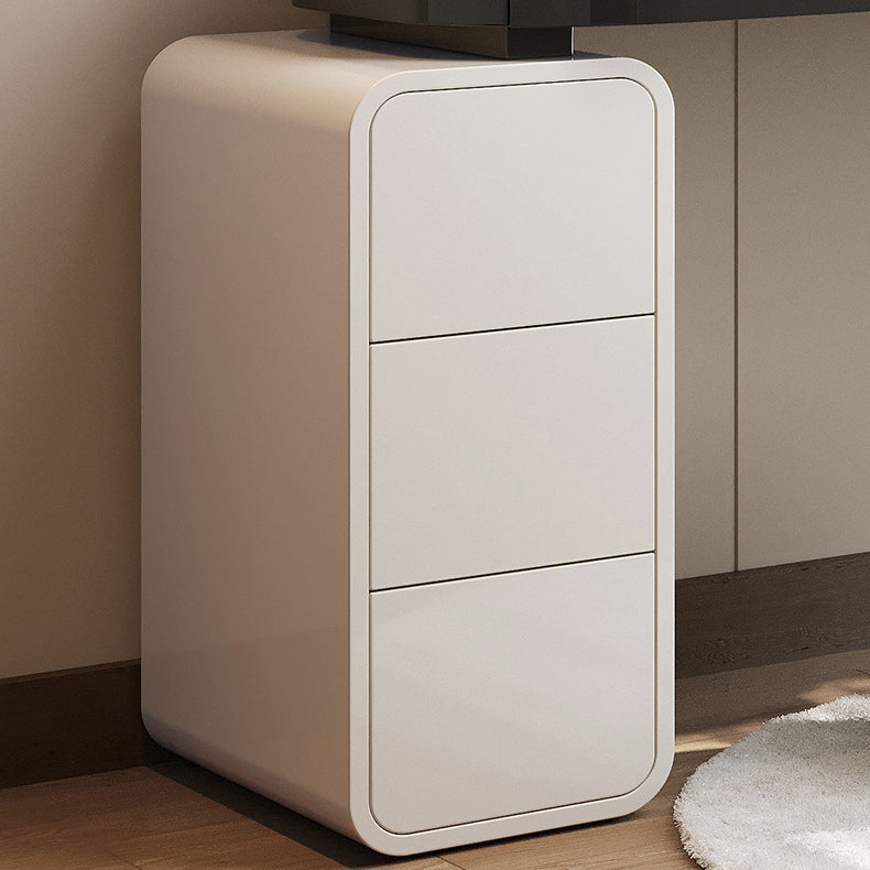 Wooden Make-up Vanity Black Makeup Vanity Desk Table with Drawer