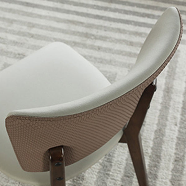 Contemporary Dinette Set with Wooden Frame 1/4/5 Pieces Dining Table Set with Green Chairs