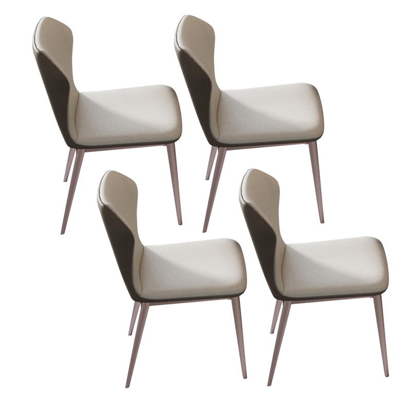 Contemporary 1/4/6/7/9 Pieces Dining Chairs Set Stone Rectangle Furniture