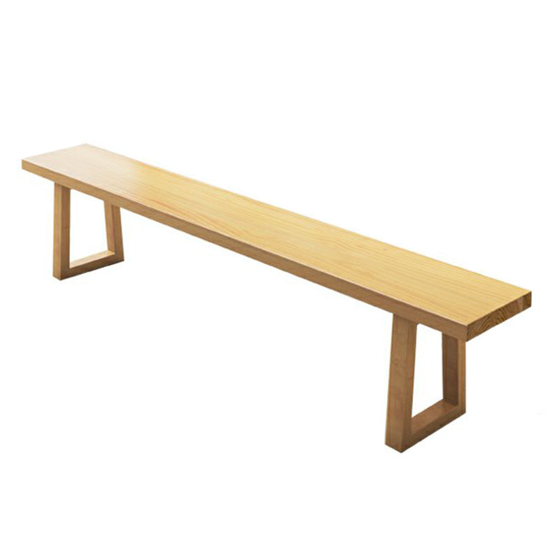 Modern Solid Wood Furniture 1/2/4/5/7 Pcs Standard Height Dining Room Table Set