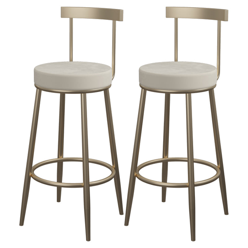 Industrial 1/2/3/5 Pieces Bar Table Set Rectangle Stone Counter Table with High Stools