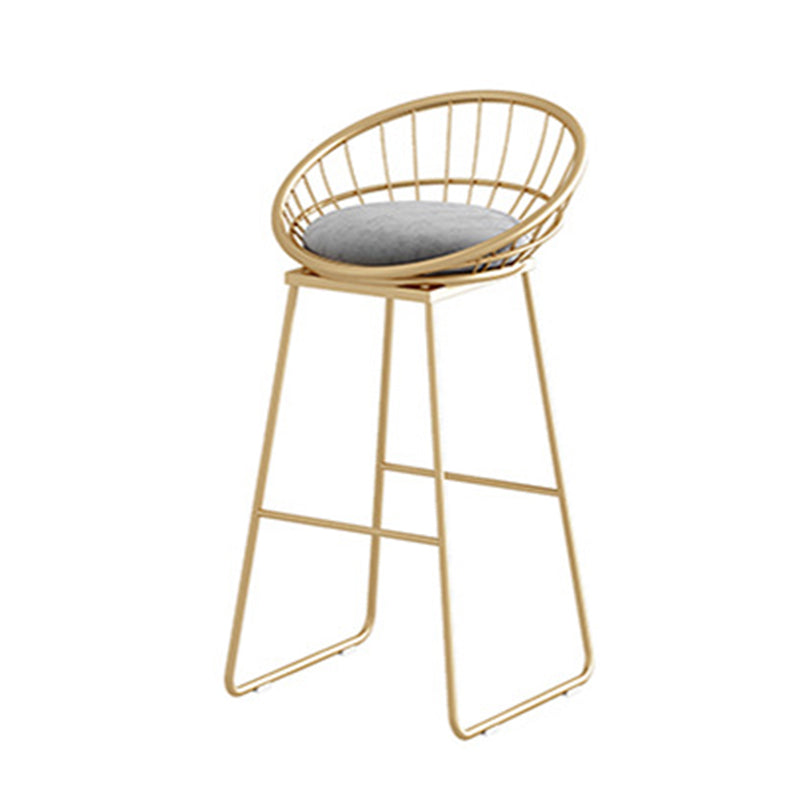 Faux Marble Bistro Set Glam Style 1/3 Pieces Bar Height Pub Set for Indoor