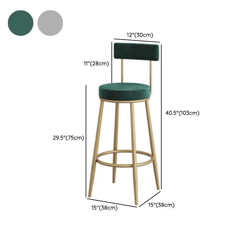 Industrial 1/2/3 Pieces Bar Table Set Stone Counter Table with High Stools