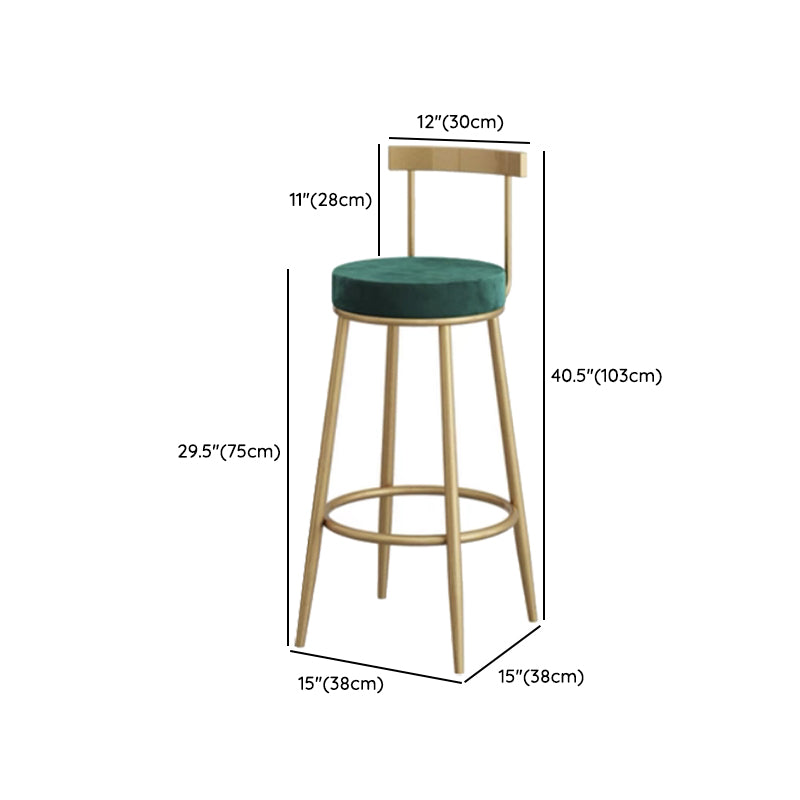 Industrial 1/2/3 Pieces Bar Table Set Stone Counter Table with High Stools