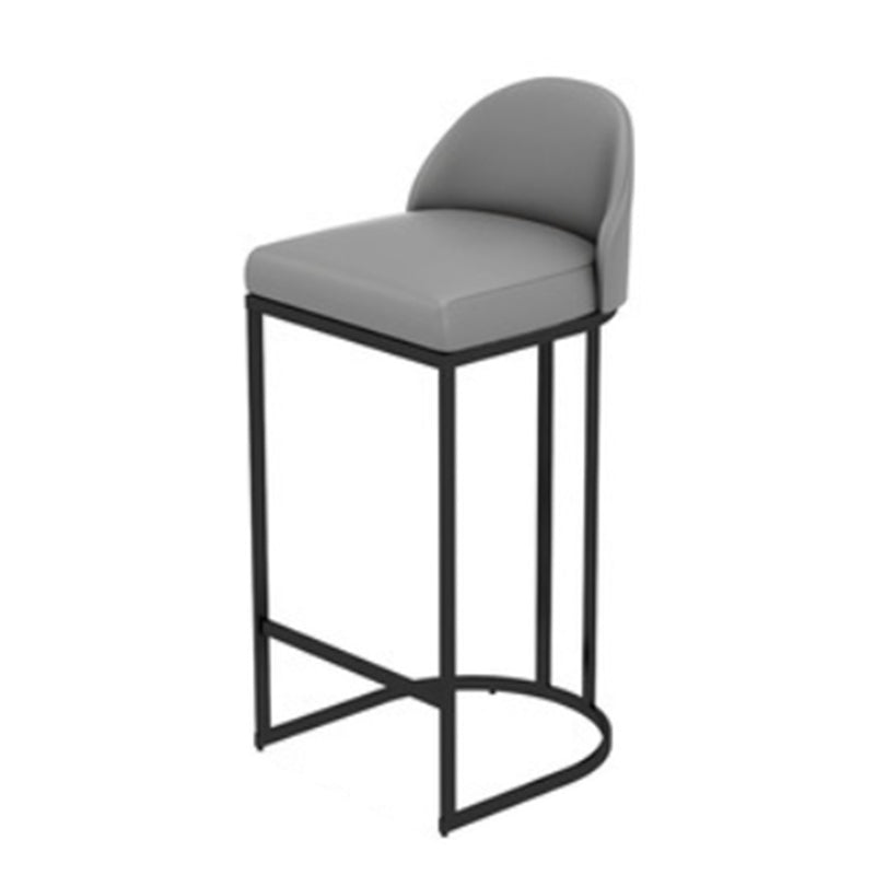 Industrial 1/5 Pieces Bar Table Set Rectangle Stone Counter Table with High Stools