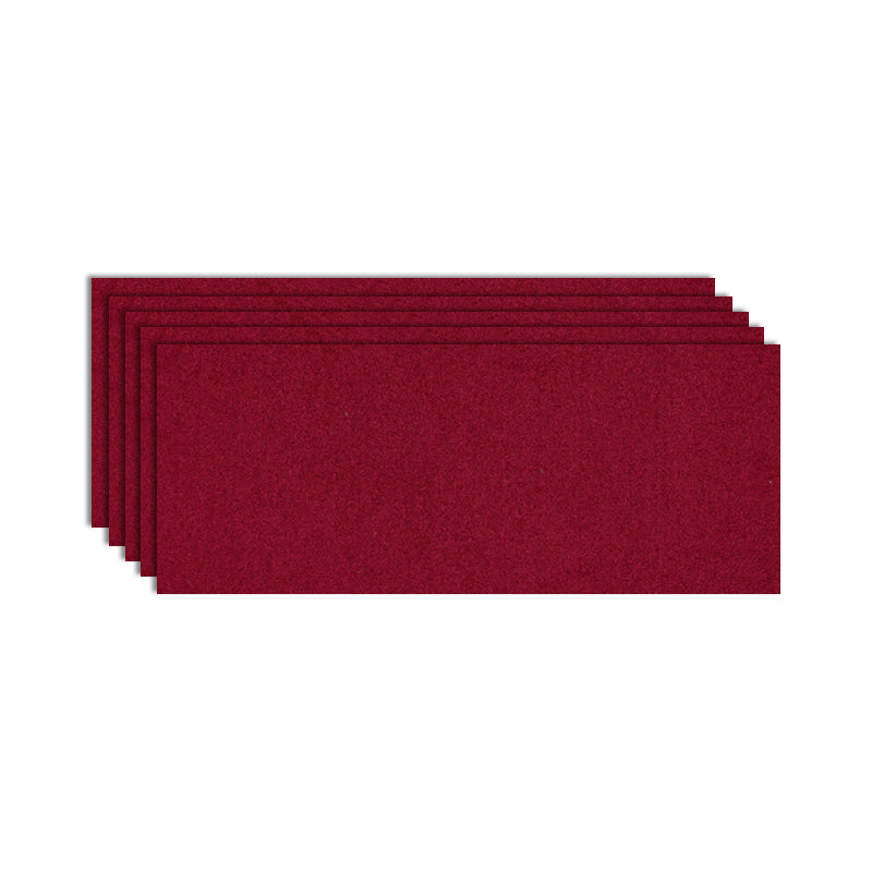 Contemporary Style Wall Access Panel Peel and Stick Wall Access Panel for Living Room