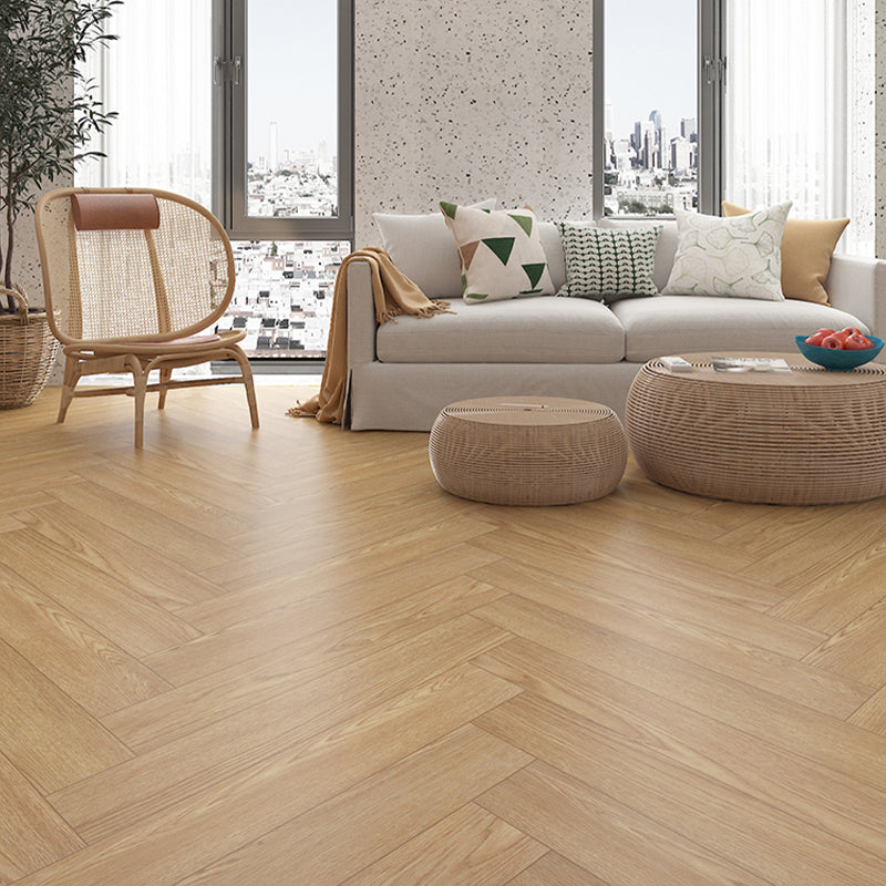 Laminate Flooring Wood Living Room Waterproof Indoor Laminate Floor
