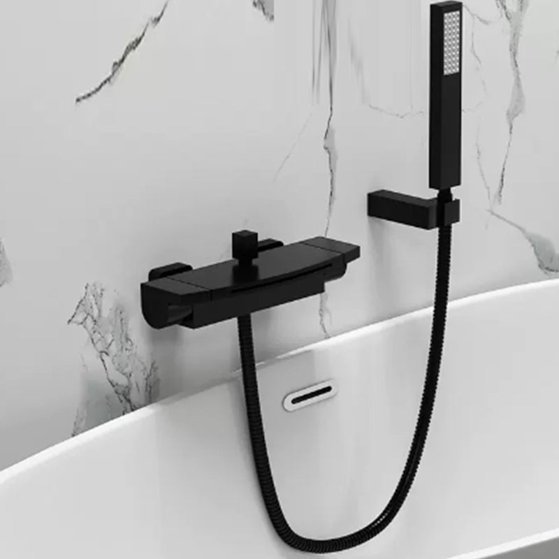 Contemporary Oval Drop-in Bathtub Soaking Acrylic Bath Tub in White