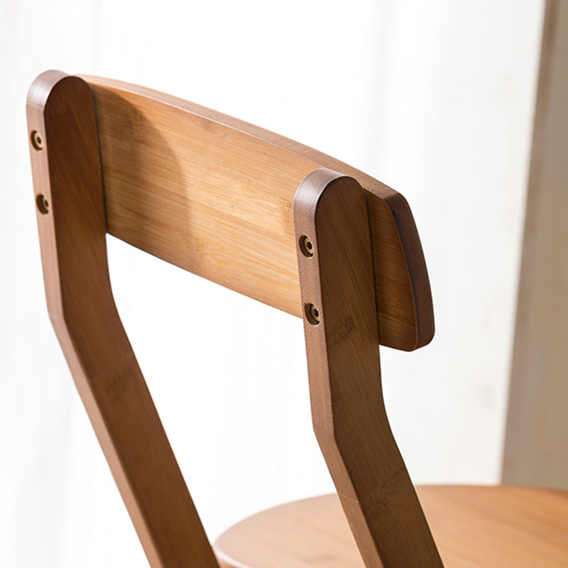 Folding Barstools Contemporary Armless Bar Stools with Swivel