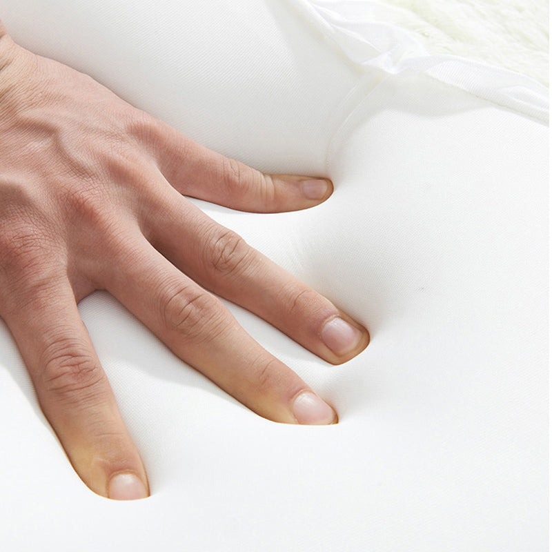 Glam Swivel Bar Stool Upholstered Adjustable Counter Stool for Bristol