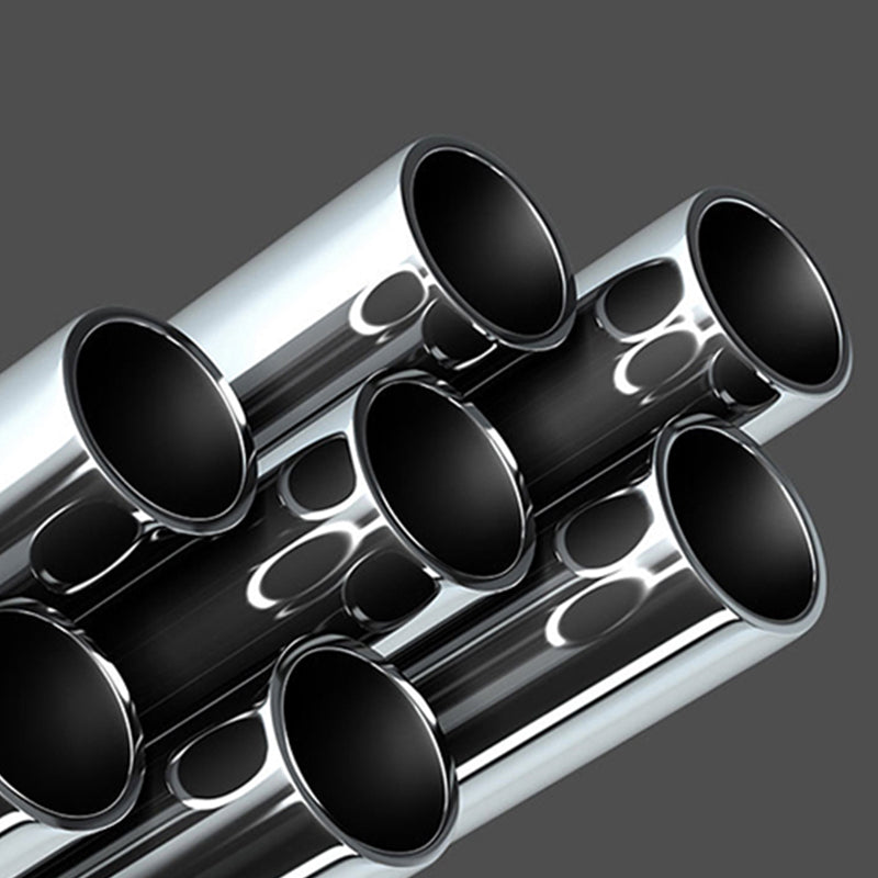 Modern Arm Chair Faux Leather Open Back Dining Room Chair for Kitchen