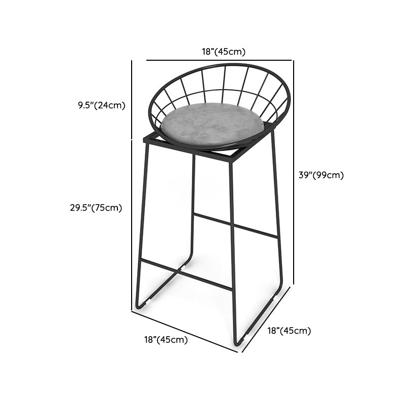 Modern Wooden 1/2/3 Pieces Bar Table Set Rectangle Bar Table with Metal Legs
