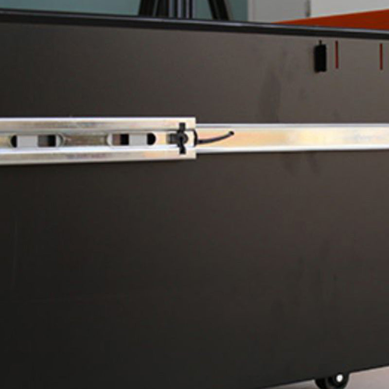 Contemporary File Cabinets Steel Frame File Pedestal with Lock Office