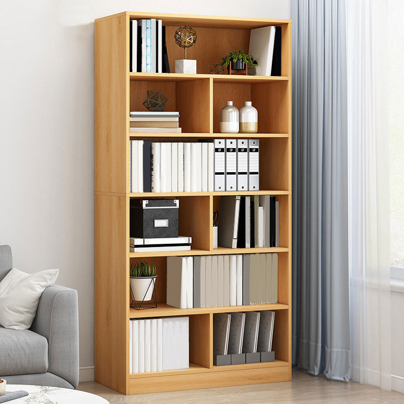 Leisure File Cabinet Wooden File Cabinet with Storage Shelves