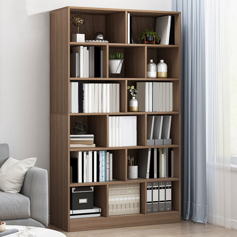 Leisure File Cabinet Wooden File Cabinet with Storage Shelves