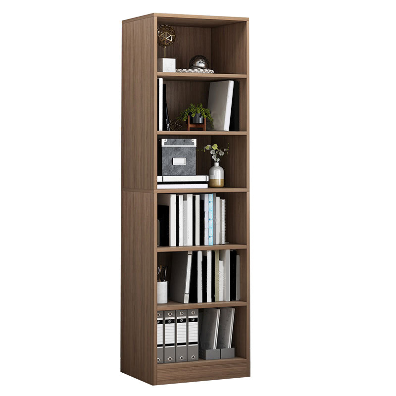 Leisure File Cabinet Wooden File Cabinet with Storage Shelves