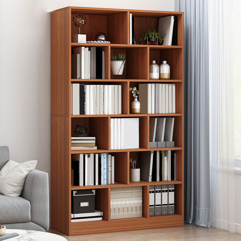 Leisure File Cabinet Wooden File Cabinet with Storage Shelves