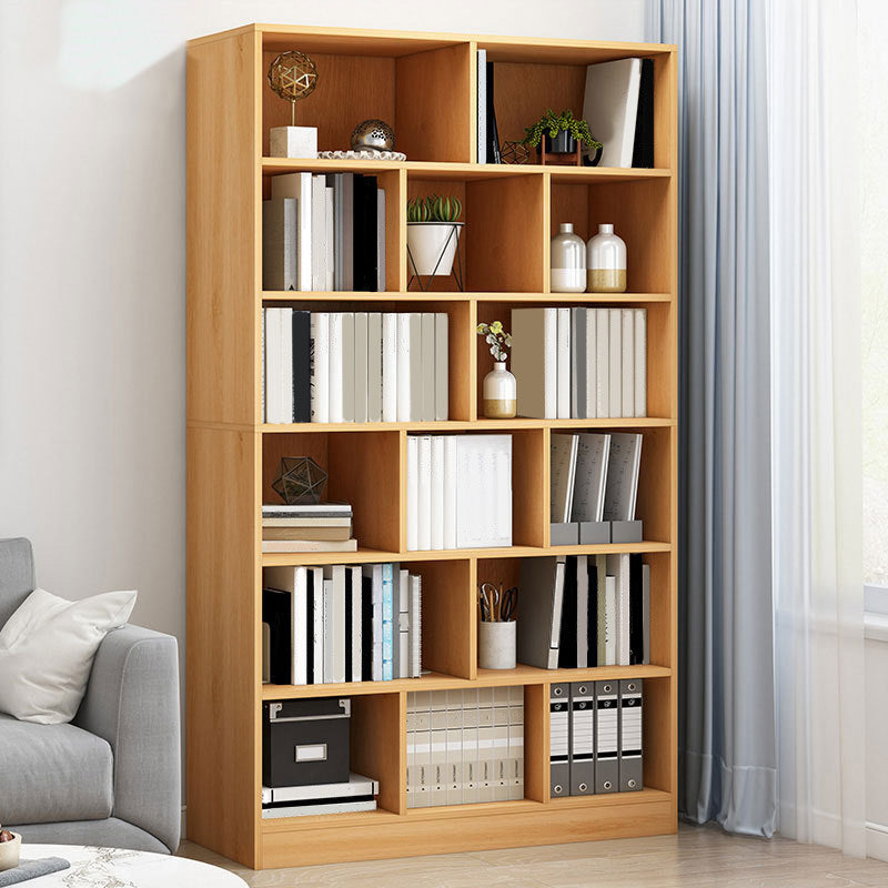 Leisure File Cabinet Wooden File Cabinet with Storage Shelves