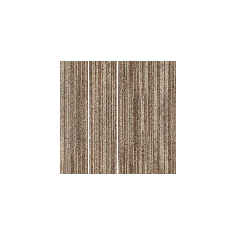 Carpet Tile Non-Skid Fade Resistant Gradient Loose Lay Carpet Tiles Living Room