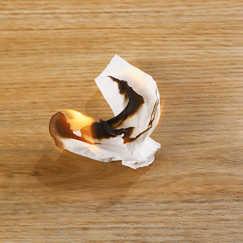 Modern Vinyl Floor Planks Peel and Stick Wood Look Vinyl Plank for Living Spaces