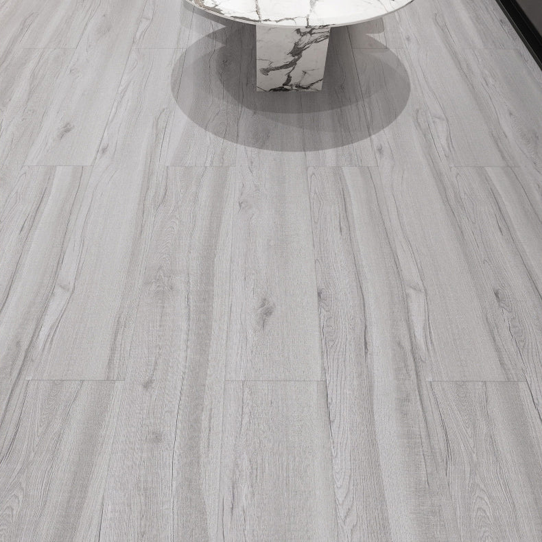 Waterproof Laminate Floor Solid Wood Laminate Plank Flooring with Click Lock