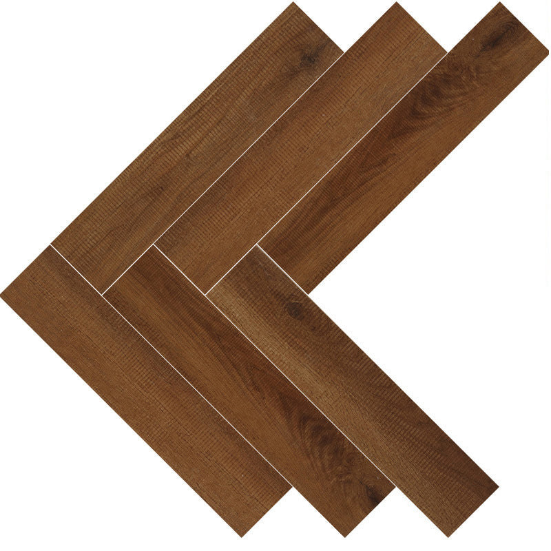 Slip Resistant Laminate Floor Wooden Laminate Plank Flooring