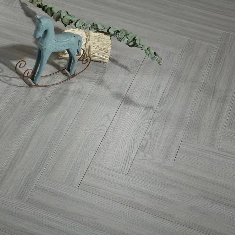 Slip Resistant Laminate Floor Wooden Laminate Plank Flooring