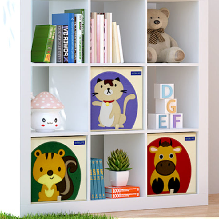 Engineered Wood Standard Bookshelf Modern Open Back Bookcase (Drawers not Included)