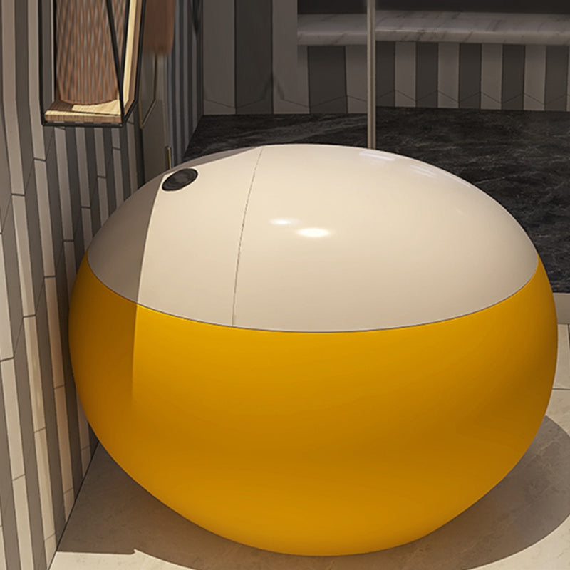 Modern Urine Toilet One Piece Floor Mount Toilet Bowl with Toilet Seat