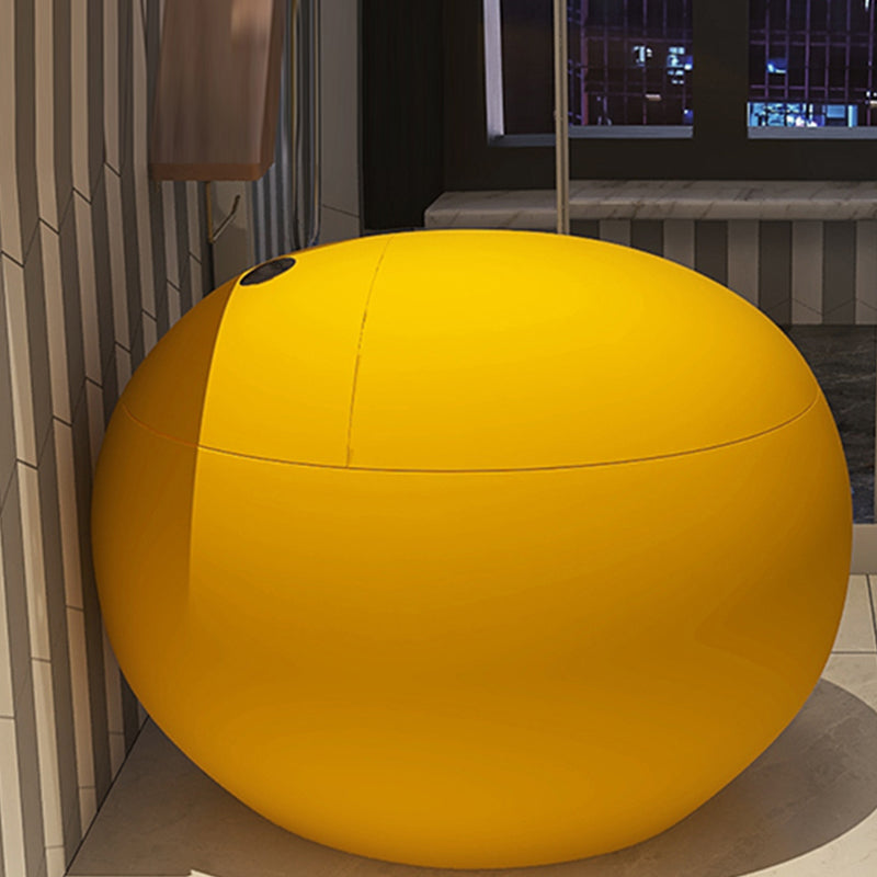 Modern Urine Toilet One Piece Floor Mount Toilet Bowl with Toilet Seat