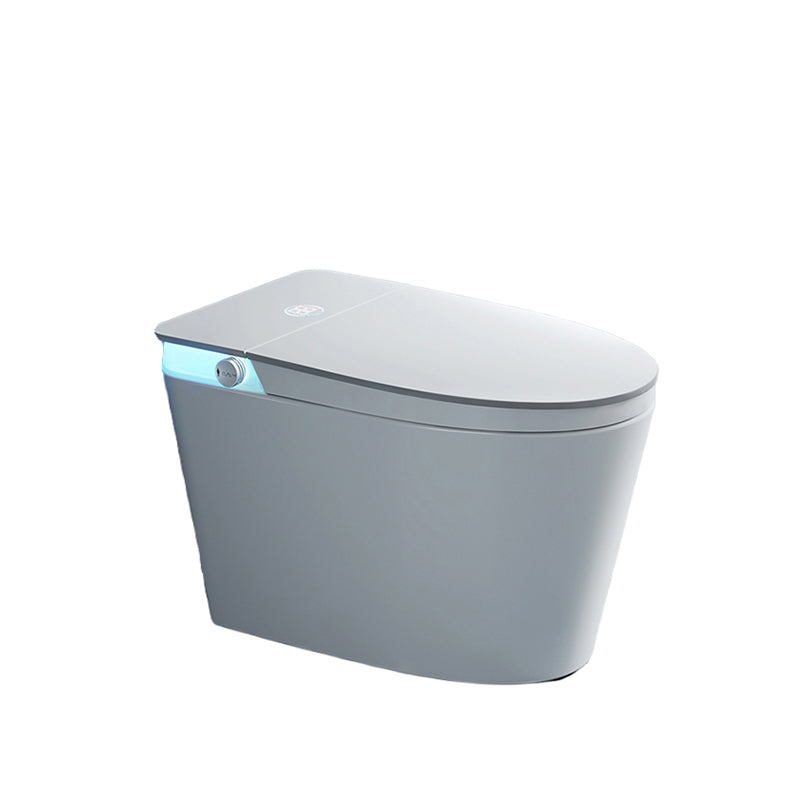 Modern Urine Toilet One-Piece Toilet Floor Mounted Porcelain Siphon Jet Toilet