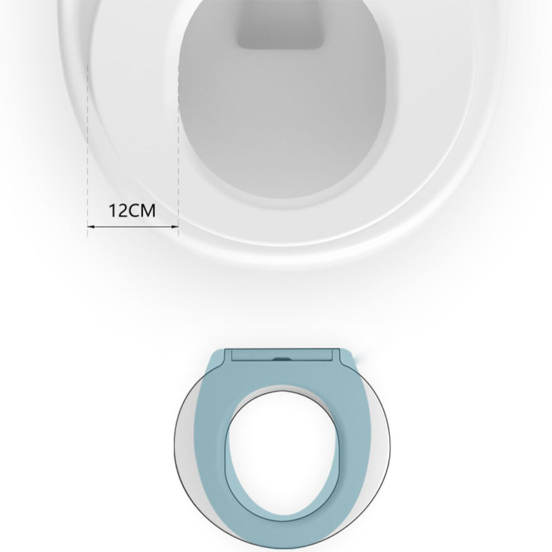 Modern Floor Mount Urine Toilet Concealed Tank Toilet Bowl with Toilet Seat
