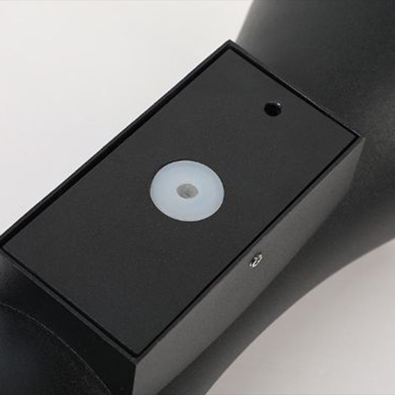 Modern Washer Wall Sconce Lighting Minimalist Wall Lighting Fixtures