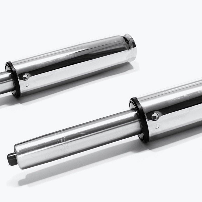 Adjustable Height Bar Stool Contemporary Dining Stool with Footrest