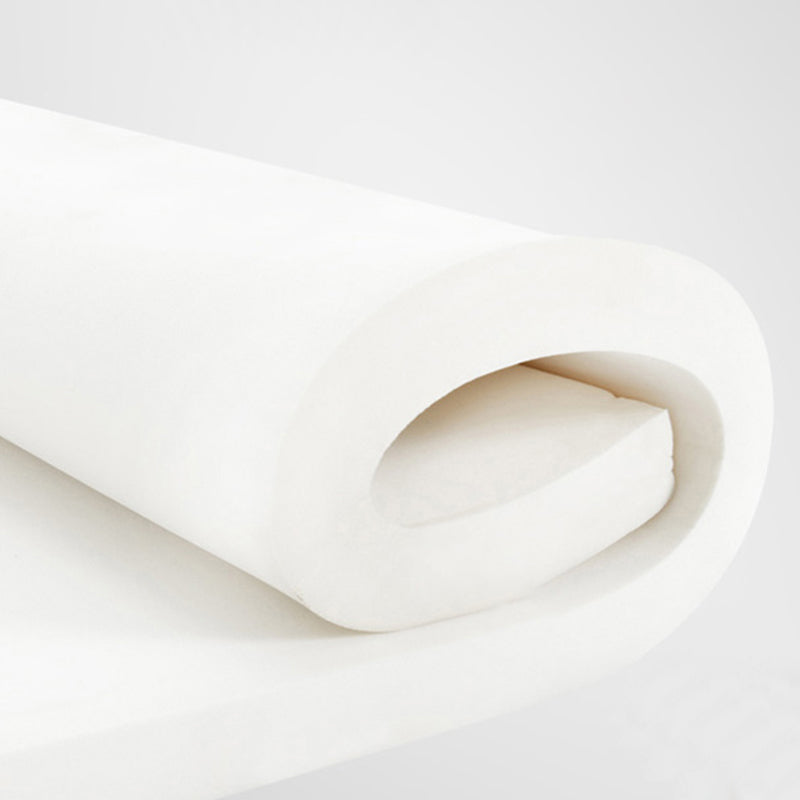 Adjustable Height Bar Stool Contemporary Dining Stool with Footrest