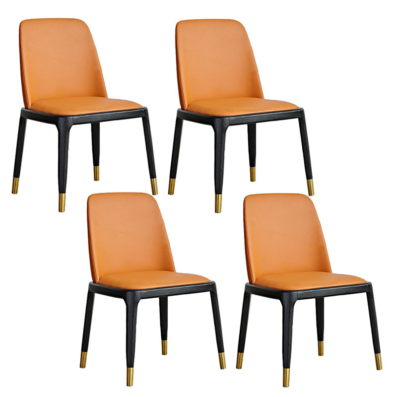 Nordic 1/4/5/7 Pieces Furniture Rectangle Stone Dining Table Set in Gray