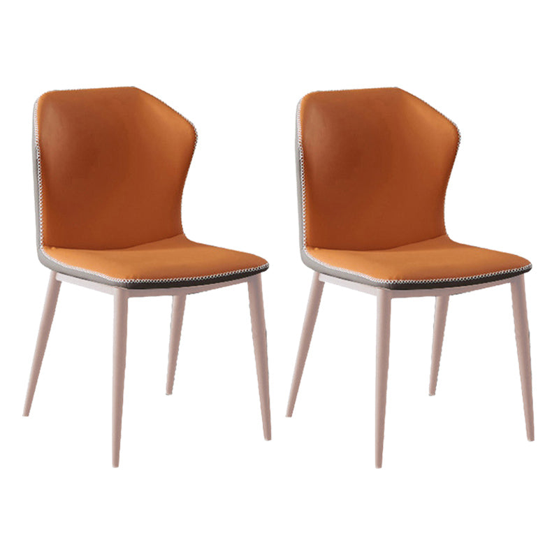 Modern 1/2/5 Pieces Dining Set Rectangle Stone Kitchen Dining Table