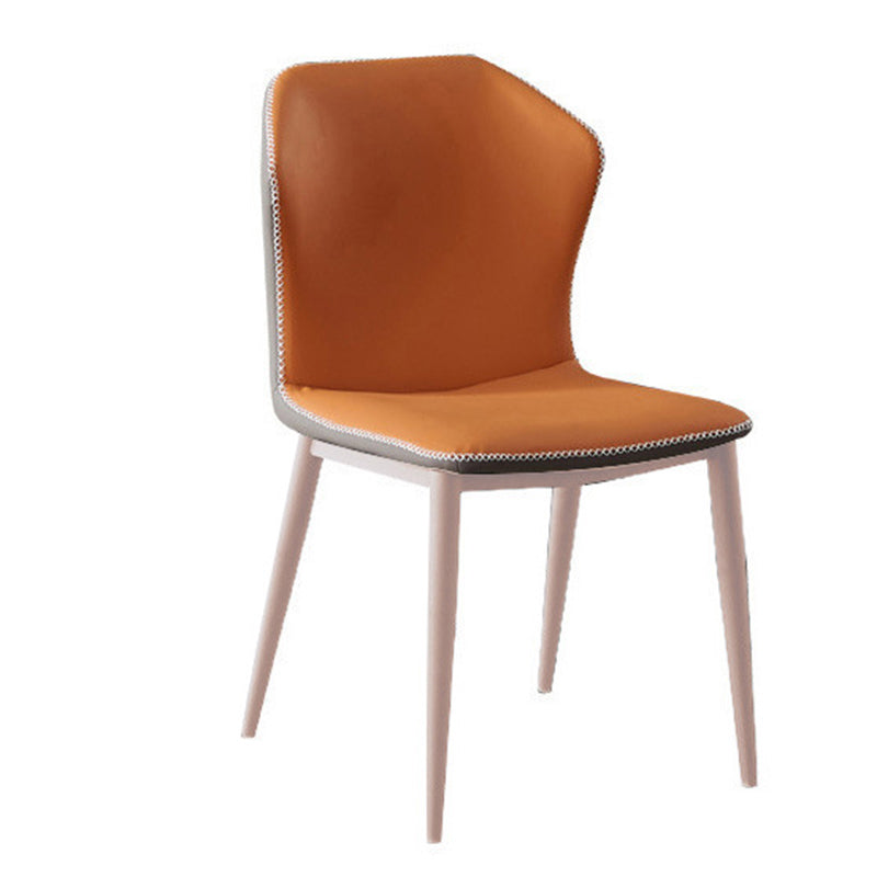 Modern 1/2/5 Pieces Dining Set Rectangle Stone Kitchen Dining Table