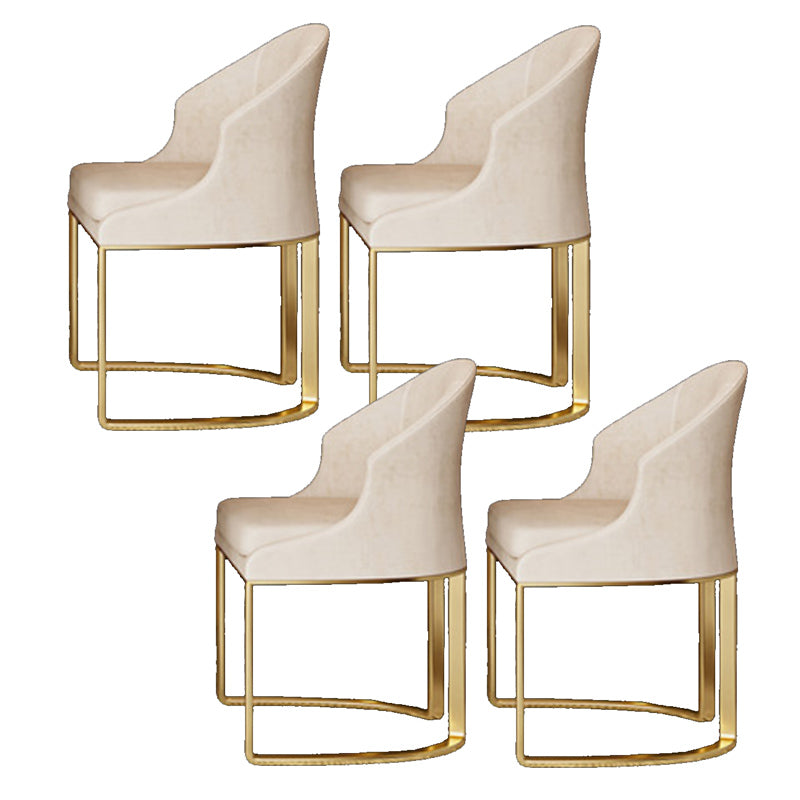 Nordic 1/4/5/7 Pieces Dining Set Stone Dining Table for Dining Room