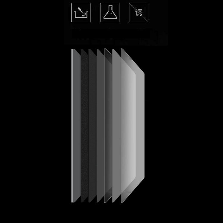 Stainless Steel Kitchen Sink Contemporary Style Single Bowl Kitchen Sink